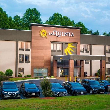 La Quinta Inn & Suites By Wyndham Fayetteville I-95 Exterior foto