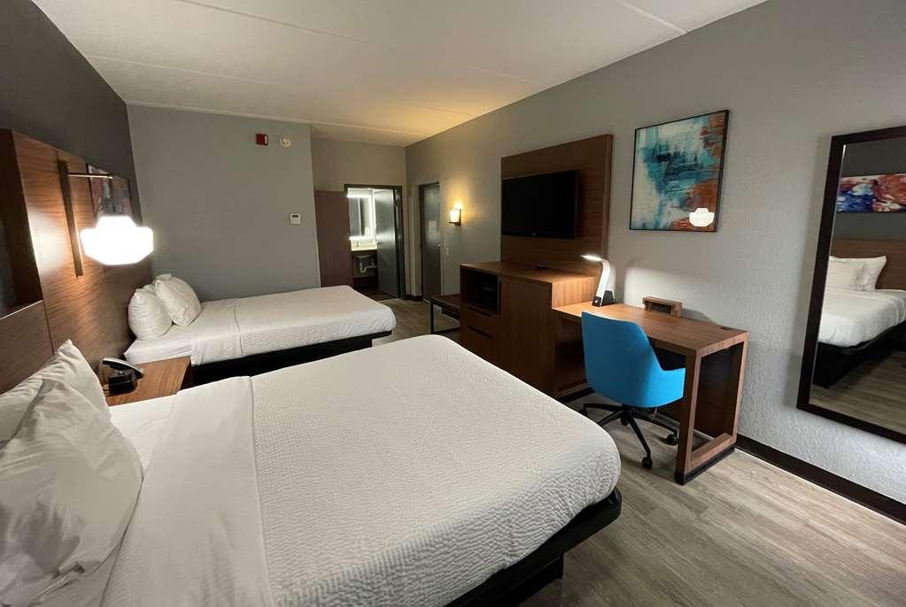 La Quinta Inn & Suites By Wyndham Fayetteville I-95 Habitación foto
