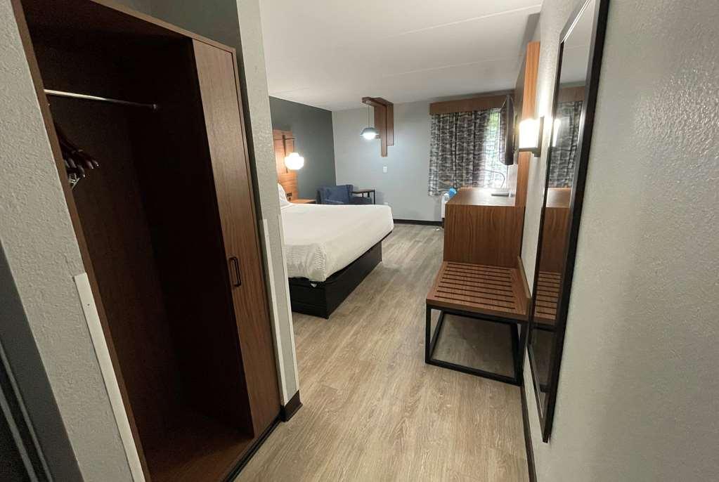 La Quinta Inn & Suites By Wyndham Fayetteville I-95 Habitación foto