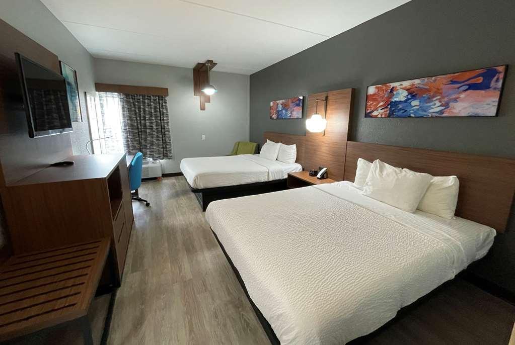 La Quinta Inn & Suites By Wyndham Fayetteville I-95 Habitación foto